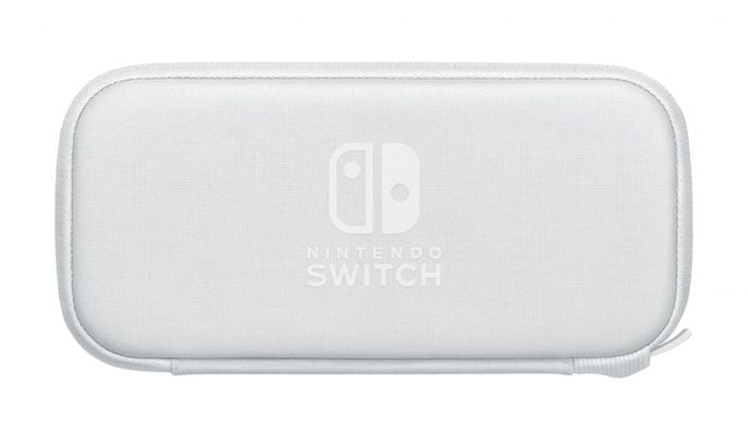 Nintendo Switch Lite torbica i zaštita za ekran