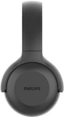 Philips TAUH202BK slušalice