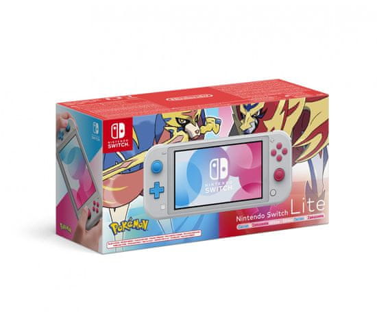 Nintendo switch lite gb shop