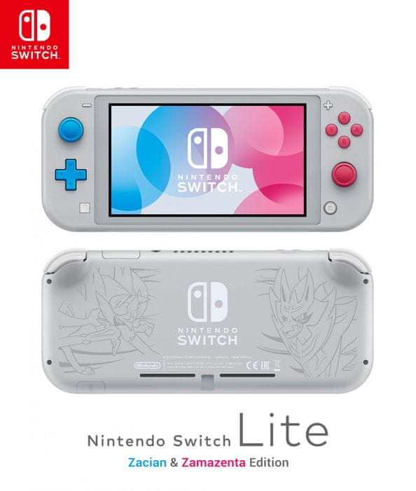 igrača konzola Switch Lite