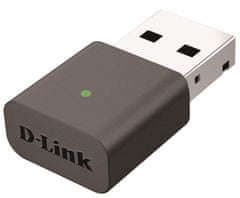 D-LINK adapter Wirelles Nano USB DWA-131