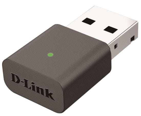 D-LINK adapter Wirelles Nano USB DWA-131