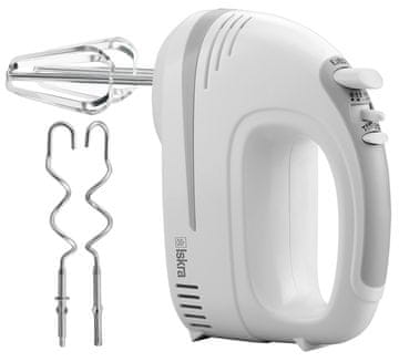 Iskra SW-709-WH stolni mikser, bijela