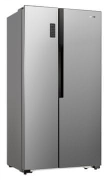 Gorenje NRS9182MX američki hladnjak