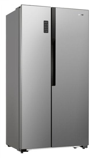 Gorenje NRS9182MX američki hladnjak