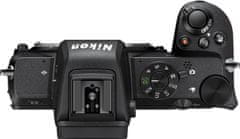Nikon Z50 fotoaparat, kućište