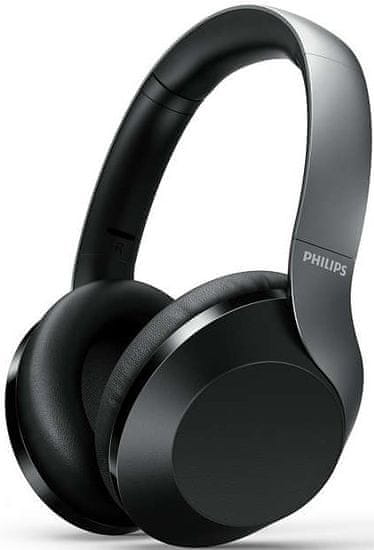 Philips TAPH805BK bežične slušalice, crne