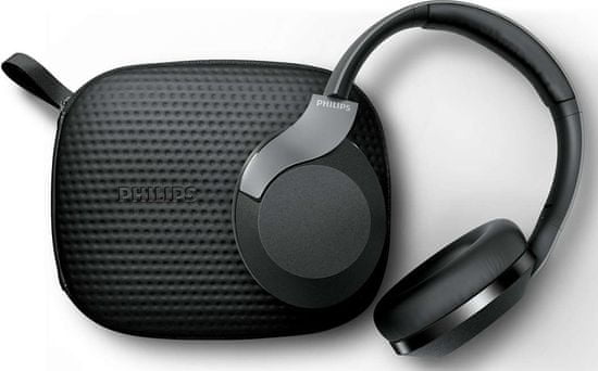 Philips TAPH805BK be i ne slu alice crne MALL.HR
