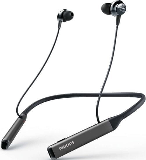 Philips TAPN505BK bežične slušalice