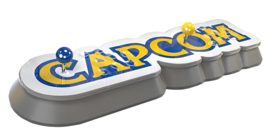 Koch Media Capcom Home Arcade igraća konzola