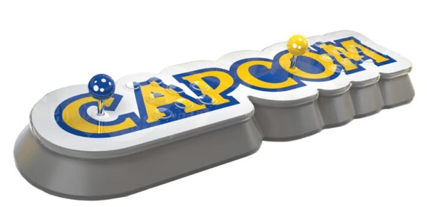 Igraća konzola Capcom Home Arcade