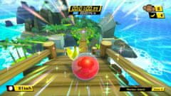 Sega Super Monkey Ball: Banana Blitz HD (PS4)
