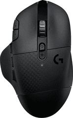 Logitech G604 LIGHTSPEED bežični gaming miš