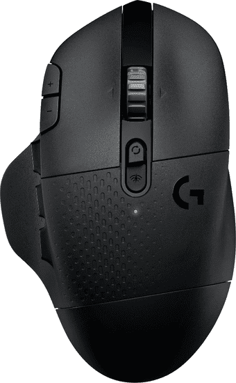 Logitech G604 LIGHTSPEED bežični gaming miš