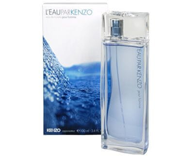 Kenzo L´Eau Par Pour Homme - EDT 100 ml