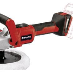 Einhell CE-CP 18/180 Li E-Solo akumulatorski polirni stroj (2093320)