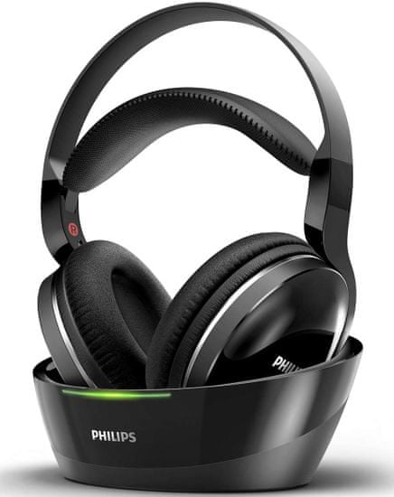 Philips SHD8800 bežične TV slušalice