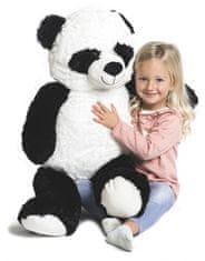 Lamps plišana panda 100 cm