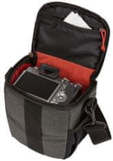 Case Logic Era DSLR/Mirrorless Camera Bag CECS-102, Obsidian
