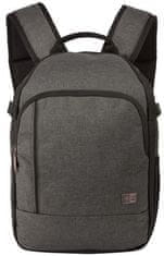 Case Logic Era Small Camera Backpack CEBP-104, Obsidian