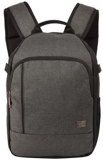 Case Logic Era Small Camera Backpack CEBP-104, Obsidian