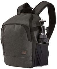 Case Logic Era Small Camera Backpack CEBP-104, Obsidian