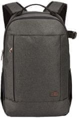 Case Logic Era Camera Backpack Cebp-105, Medium, OBSIDIAN