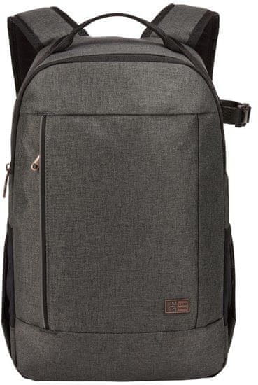 Case Logic Era Camera Backpack Cebp-105, Medium, OBSIDIAN