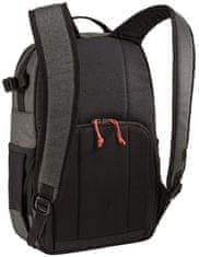 Case Logic Era Camera Backpack Cebp-105, Medium, OBSIDIAN