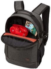 Case Logic Era Camera Backpack Cebp-105, Medium, OBSIDIAN