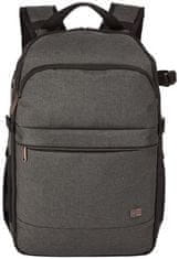 Case Logic Era Large Camera Backpack, Obsidian (CL-CEBP106) (CL-CEBP106)