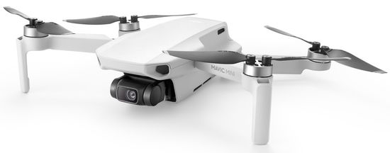 DJI Mavic Mini dron