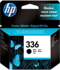 HP tinta C9362EE crna 5 ml #336
