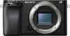 Sony ILCE-6100B bezzrcalni fotoaparat