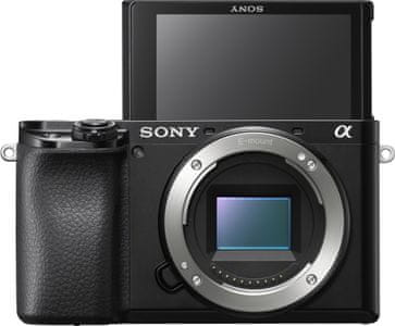 Sony bezzrcalni fotoaparat