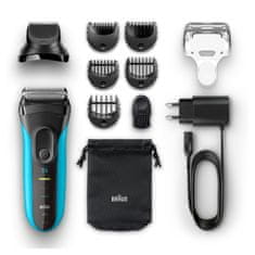 Braun aparat za brijanje Series 3 Shave & Style 3010BT