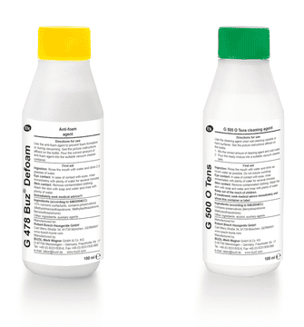 Bosch BBZWDSET set za pranje