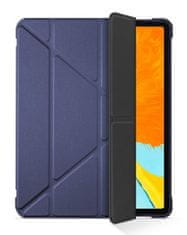EPICO Fold flip zaštitni etui za iPad 10,2, tamno plavi (43811101600001)