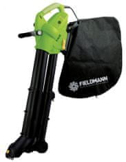 Fieldmann električni puhač i usisavač lišća FZF 4050-E