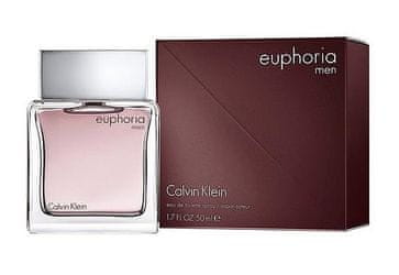 Calvin Klein Euphoria Men toaletna voda