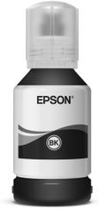 Epson EcoTank 110 tinta, boca, crna (C13T03P14A)