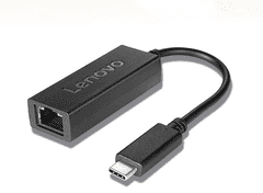 Lenovo USB-C u Ethernet adapter (4X90S91831)
