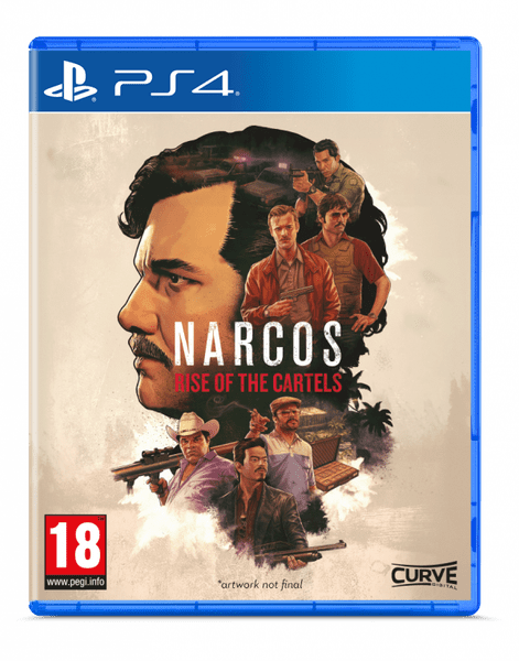 Narcos: Rise of The Cartels