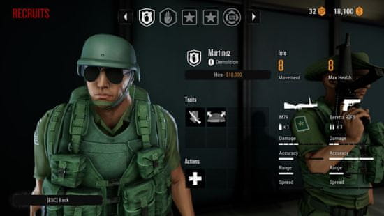 Narcos xbox store