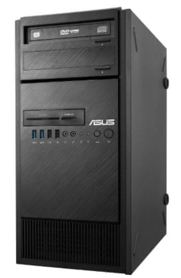 ASUS WS ESC500 G4-M3Q stolno računalo