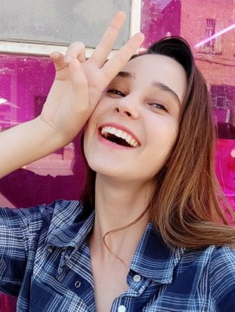 MI 9 Lite, 6GB/128GB GSM telefon, plavi