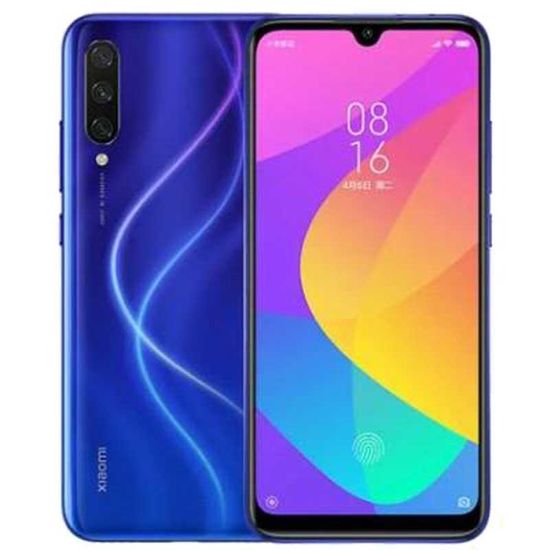 Xiaomi MI 9 Lite, 6GB/128GB GSM telefon, plavi