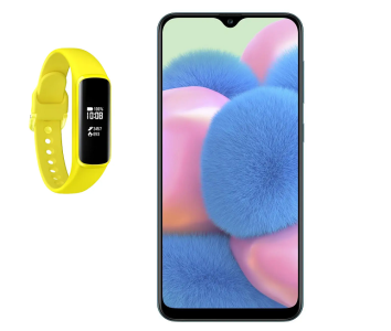 Samsung Galaxy A30s