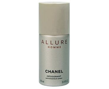 Chanel Allure Homme dezodorans u spreju, 100 ml