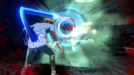 Sony ps4 deals tokyo ghoul